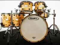 Ударна установка Mapex BM628SBNNL 4 – techzone.com.ua Ударна установка Mapex BM628SBNNL 4 – techzone.com.ua