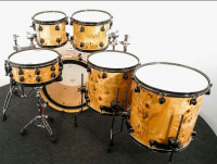 Ударна установка Mapex BM628SBNNL 5 – techzone.com.ua Ударна установка Mapex BM628SBNNL 5 – techzone.com.ua