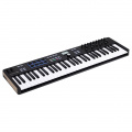 MIDI-клавіатура Arturia KeyLab Essential 61 mk3 (Black) 2 – techzone.com.ua