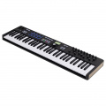 MIDI-клавиатура Arturia KeyLab Essential 61 mk3 (Black) 4 – techzone.com.ua