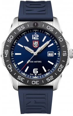 Мужские часы Luminox Pacific Diver XS.3123.DF – techzone.com.ua