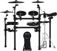 Roland TD513 комплект електроних барабанів 2 – techzone.com.ua Roland TD513 комплект електроних барабанів 2 – techzone.com.ua