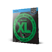 D'ADDARIO EXL220-5 XL NICKEL WOUND BASS SUPER LIGHT 5-STRING (40-125) 2 – techzone.com.ua D'ADDARIO EXL220-5 XL NICKEL WOUND BASS SUPER LIGHT 5-STRING (40-125) 2 – techzone.com.ua