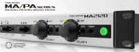 Трансляционный усилитель мощности Yamaha MA2120 amplifier 4 – techzone.com.ua Трансляционный усилитель мощности Yamaha MA2120 amplifier 4 – techzone.com.ua