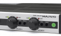 Трансляційний підсилювач потужності Yamaha MA2120 amplifier 3 – techzone.com.ua