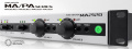 Трансляционный усилитель мощности Yamaha MA2120 amplifier 4 – techzone.com.ua