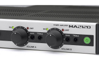 Трансляційний підсилювач потужності Yamaha MA2120 amplifier 3 – techzone.com.ua Трансляційний підсилювач потужності Yamaha MA2120 amplifier 3 – techzone.com.ua