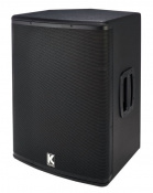 Акустична система KUSTOM KPX15A 1 – techzone.com.ua