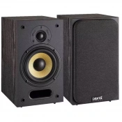 Акустична система Davis Acoustics Ariane 1 Black 1 – techzone.com.ua