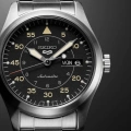 Чоловічий годинник Seiko 5 Sports Field SRPH27K1 4 – techzone.com.ua
