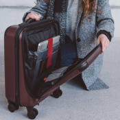 Бизнес-кейс на колесах Victorinox Travel SPECTRA 2.0/Beetroot Vt607093 11 – techzone.com.ua Бизнес-кейс на колесах Victorinox Travel SPECTRA 2.0/Beetroot Vt607093 11 – techzone.com.ua