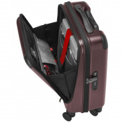 Бизнес-кейс на колесах Victorinox Travel SPECTRA 2.0/Beetroot Vt607093 3 – techzone.com.ua Бизнес-кейс на колесах Victorinox Travel SPECTRA 2.0/Beetroot Vt607093 3 – techzone.com.ua