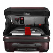 Бизнес-кейс на колесах Victorinox Travel SPECTRA 2.0/Beetroot Vt607093 4 – techzone.com.ua Бизнес-кейс на колесах Victorinox Travel SPECTRA 2.0/Beetroot Vt607093 4 – techzone.com.ua