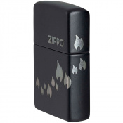 Запальничка Zippo 218C Zippo Design 48980 4 – techzone.com.ua Запальничка Zippo 218C Zippo Design 48980 4 – techzone.com.ua