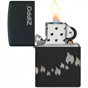 Запальничка Zippo 218C Zippo Design 48980 6 – techzone.com.ua Запальничка Zippo 218C Zippo Design 48980 6 – techzone.com.ua