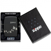 Запальничка Zippo 218C Zippo Design 48980 8 – techzone.com.ua Запальничка Zippo 218C Zippo Design 48980 8 – techzone.com.ua