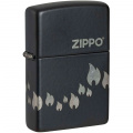 Запальничка Zippo 218C Zippo Design 48980 1 – techzone.com.ua