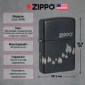Запальничка Zippo 218C Zippo Design 48980 2 – techzone.com.ua