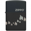 Запальничка Zippo 218C Zippo Design 48980 3 – techzone.com.ua