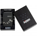 Запальничка Zippo 218C Zippo Design 48980 8 – techzone.com.ua
