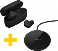 Навушники Jabra Connect 5t Titanium Black (100-99182000-02) 1 – techzone.com.ua