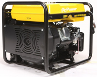 Інверторний генератор ITC POWER GG40XEi 2 – techzone.com.ua Інверторний генератор ITC POWER GG40XEi 2 – techzone.com.ua