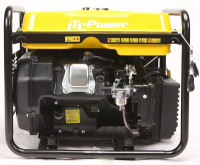 Інверторний генератор ITC POWER GG40XEi 3 – techzone.com.ua Інверторний генератор ITC POWER GG40XEi 3 – techzone.com.ua