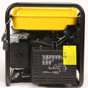 Інверторний генератор ITC POWER GG40XEi 5 – techzone.com.ua Інверторний генератор ITC POWER GG40XEi 5 – techzone.com.ua