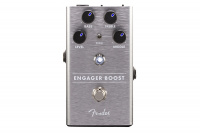 Педаль ефектів FENDER ENGAGER BOOST PEDAL