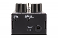 Педаль эффектов FENDER ENGAGER BOOST PEDAL 3 – techzone.com.ua Педаль эффектов FENDER ENGAGER BOOST PEDAL 3 – techzone.com.ua