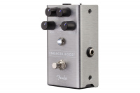 Педаль эффектов FENDER ENGAGER BOOST PEDAL 4 – techzone.com.ua Педаль эффектов FENDER ENGAGER BOOST PEDAL 4 – techzone.com.ua
