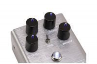 Педаль эффектов FENDER ENGAGER BOOST PEDAL 5 – techzone.com.ua Педаль эффектов FENDER ENGAGER BOOST PEDAL 5 – techzone.com.ua