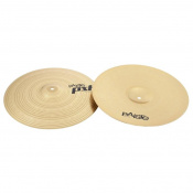 Paiste 3 Hi-Hat 14" 2 – techzone.com.ua Paiste 3 Hi-Hat 14" 2 – techzone.com.ua