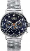 Мужские часы Zeppelin LZ129 Hindenburg Moon Phase 7036M-3 1 – techzone.com.ua Мужские часы Zeppelin LZ129 Hindenburg Moon Phase 7036M-3 1 – techzone.com.ua