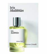 Maison Crivelli Iris Malikhan Парфумована вода унісекс 100 мл 2 – techzone.com.ua
