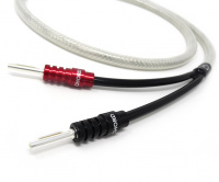 Акустический кабель Chord ShawlineX Speaker Cable terminated pair 2.5 м 2 – techzone.com.ua Акустический кабель Chord ShawlineX Speaker Cable terminated pair 2.5 м 2 – techzone.com.ua