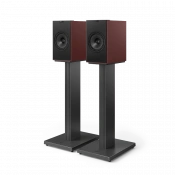 Бездротова Hi-Fi акустична система KEF Coda W Vintage Burgundy 5 – techzone.com.ua