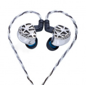 Навушники Unique Melody Mirage 3 – techzone.com.ua Навушники Unique Melody Mirage 3 – techzone.com.ua