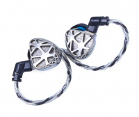 Навушники Unique Melody Mirage 4 – techzone.com.ua Навушники Unique Melody Mirage 4 – techzone.com.ua