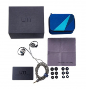 Навушники Unique Melody Mirage 5 – techzone.com.ua Навушники Unique Melody Mirage 5 – techzone.com.ua