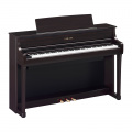 Цифрове піаніно Yamaha Clavinova CLP-875 (Dark Rosewood) 1 – techzone.com.ua