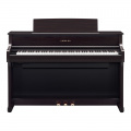 Цифрове піаніно Yamaha Clavinova CLP-875 (Dark Rosewood) 2 – techzone.com.ua