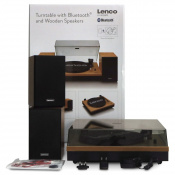 Програвач вінілових платівок Lenco LS-300WD Wood (A003106) 10 – techzone.com.ua Програвач вінілових платівок Lenco LS-300WD Wood (A003106) 10 – techzone.com.ua