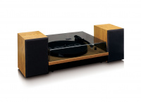 Програвач вінілових платівок Lenco LS-300WD Wood (A003106) 3 – techzone.com.ua Програвач вінілових платівок Lenco LS-300WD Wood (A003106) 3 – techzone.com.ua