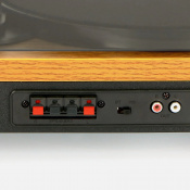 Програвач вінілових платівок Lenco LS-300WD Wood (A003106) 7 – techzone.com.ua Програвач вінілових платівок Lenco LS-300WD Wood (A003106) 7 – techzone.com.ua