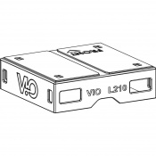 Транспортна кришка dB Technologies DTT-VIOL210 2 – techzone.com.ua Транспортна кришка dB Technologies DTT-VIOL210 2 – techzone.com.ua