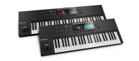 Native Instruments Komplete Kontrol S49 MK2 2 – techzone.com.ua Native Instruments Komplete Kontrol S49 MK2 2 – techzone.com.ua