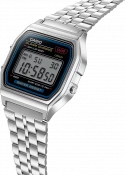 Годинник унісекс Casio Vintage Iconic A159W-N1DF 2 – techzone.com.ua