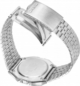 Годинник унісекс Casio Vintage Iconic A159W-N1DF 5 – techzone.com.ua