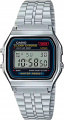 Годинник унісекс Casio Vintage Iconic A159W-N1DF 1 – techzone.com.ua